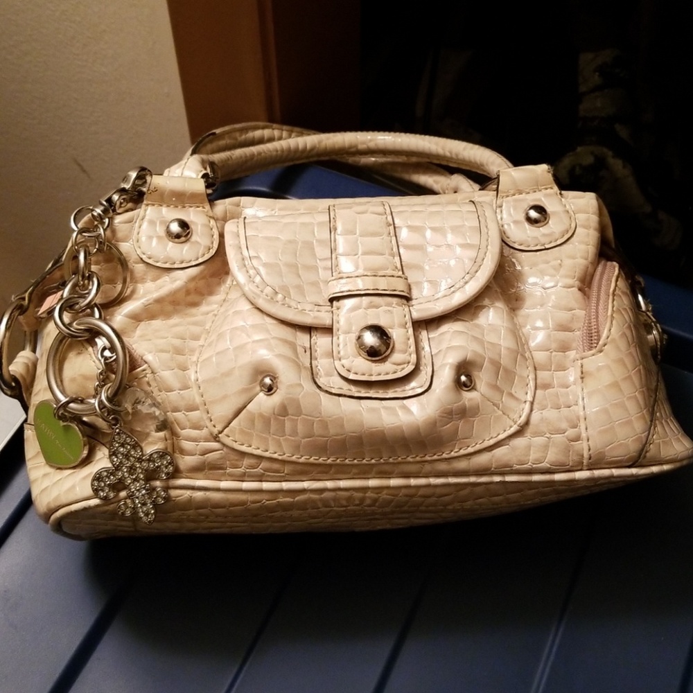 Kathy Van Zeeland Handbag